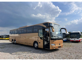 Autobus urban MERCEDES-BENZ Tourismo