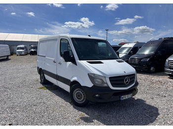 Furgon MERCEDES-BENZ Sprinter 313