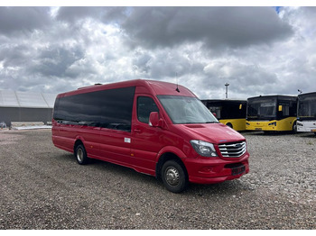 Minibus MERCEDES-BENZ Sprinter 516
