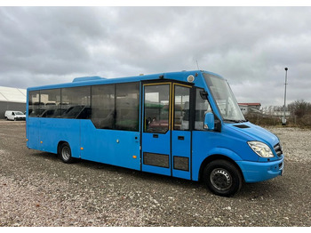 Autobus qyteti MERCEDES-BENZ Sprinter 516