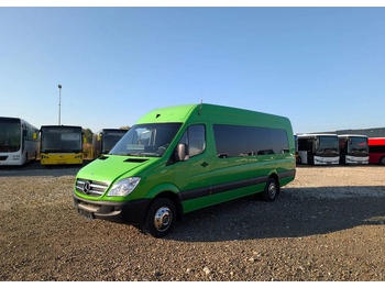 Lizingu i  Mercedes-Benz Sprinter 516 Mercedes-Benz Sprinter 516: foto 2