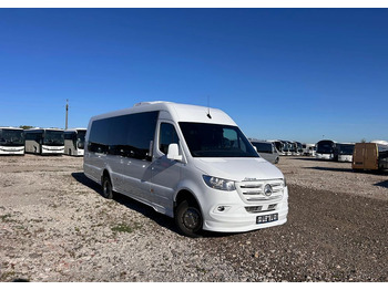 Minibus MERCEDES-BENZ Sprinter