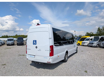 Lizingu i Mercedes-Benz Sprinter 517 Mercedes-Benz Sprinter 517: foto 5 Lizingu i Mercedes-Benz Sprinter 517 Mercedes-Benz Sprinter 517: foto 5