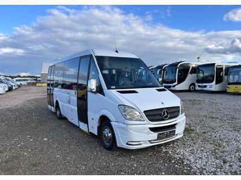 Autobus qyteti MERCEDES-BENZ Sprinter 519