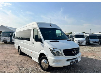 Minibus MERCEDES-BENZ Sprinter 519