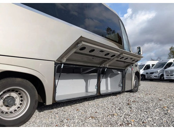 Minibus, Furgon pasagjerësh i ri Mercedes-Benz Sprinter 519: foto 4 Minibus, Furgon pasagjerësh i ri Mercedes-Benz Sprinter 519: foto 4