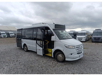 Autobus qyteti MERCEDES-BENZ Sprinter