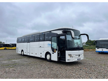 Autobus urban MERCEDES-BENZ Tourismo