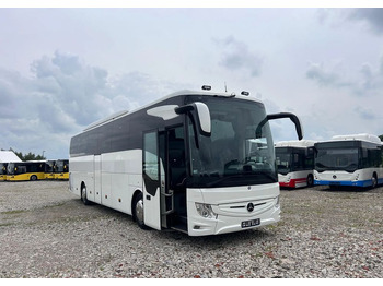 Autobus urban MERCEDES-BENZ Tourismo
