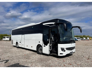 Autobus urban MERCEDES-BENZ Tourismo