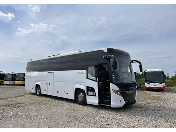 Autobus urban SCANIA Higer