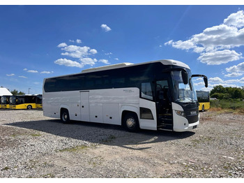 Autobus urban Scania Higer: foto 2