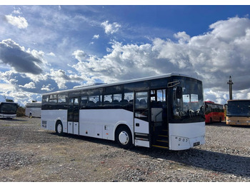 Autobus suburban TEMSA