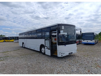 Autobus suburban TEMSA