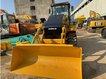 Fadromë me shkarkim nga prapa CATERPILLAR 420F