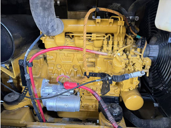 Miniekskavator CATERPILLAR 305.5E2: foto 4