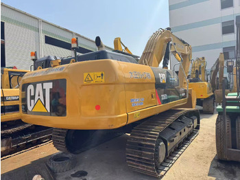 Ekskavator me zinxhirë CATERPILLAR 336D2