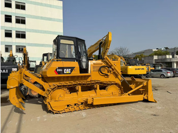 Buldozer CATERPILLAR D6G