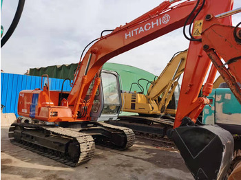 Ekskavator me zinxhirë HITACHI EX120
