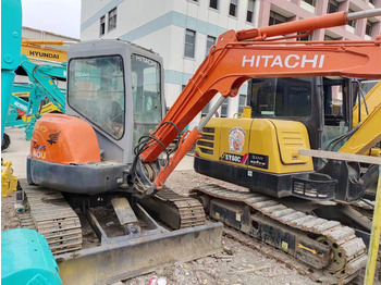 Lizingu i HITACHI ZX40U HITACHI ZX40U: foto 4