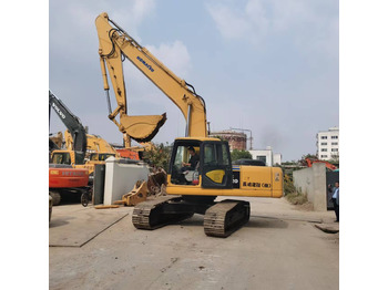 Ekskavator me zinxhirë KOMATSU PC200-7