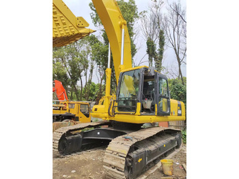 Ekskavator me zinxhirë KOMATSU PC400-8