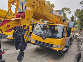 Autovinç XCMG QY50K