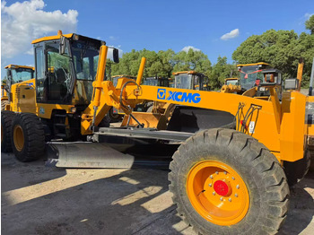 Makinë niveluese XCMG GR180