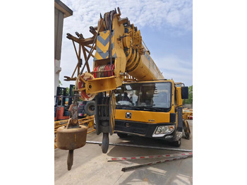 Autovinç XCMG QY100K