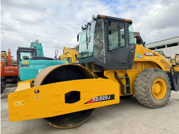 Ngjeshës XCMG XS222J: foto 2