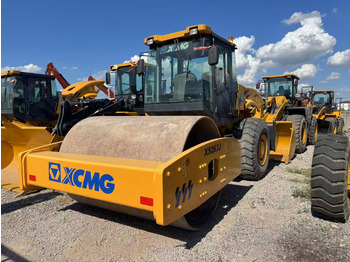 Rul rrugësh XCMG XS263J