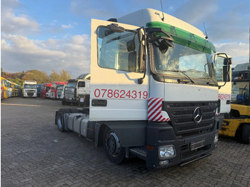Gjysmë-kamion MERCEDES-BENZ Actros 1844