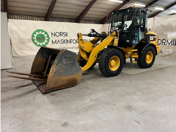 Fadrom me goma CATERPILLAR 908M
