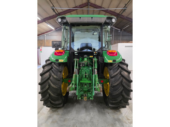Traktor John Deere 5720: foto 3