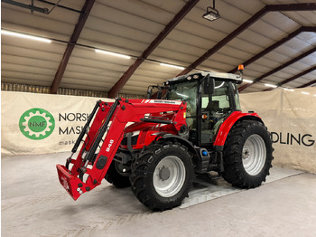 Traktor MASSEY FERGUSON 5613