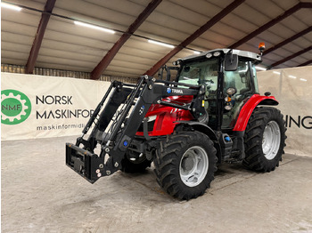 Traktor MASSEY FERGUSON 5712