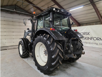 Traktor Valtra N163 Direct: foto 4
