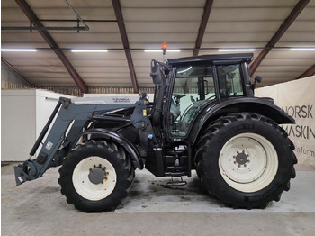 Traktor Valtra N163 Direct: foto 2