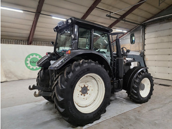 Traktor Valtra N163 Direct: foto 5
