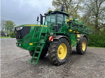 Spërkatës i vetëlëvizshëm JOHN DEERE