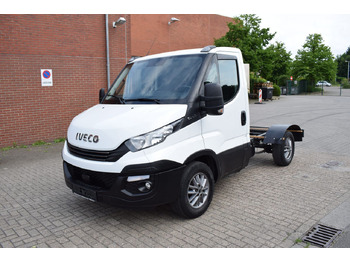 Kamion kabinë-shasi IVECO Daily 35s21