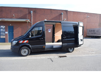 Furgon MERCEDES-BENZ Sprinter 319