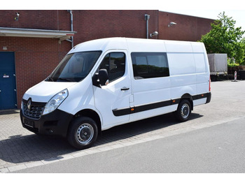 Kamioncine dopio kabinë RENAULT Master