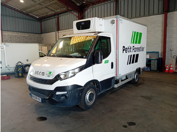 Furgon frigorifer IVECO Daily 35s12