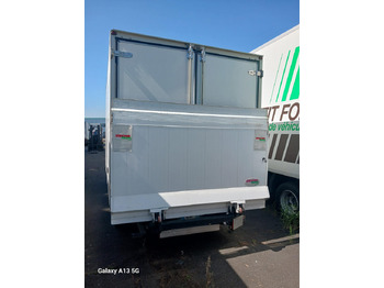 Furgon frigorifer IVECO Daily 35s14