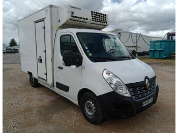 Furgon frigorifer RENAULT Master