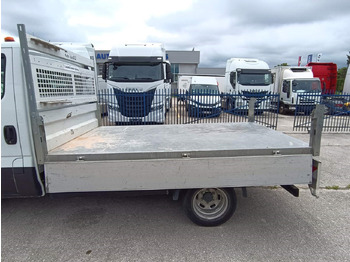 Kamioncine vetëshkarkuese IVECO Daily 35C14: foto 2