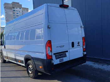 Furgon FIAT Ducato L4H3 Maxi: foto 3 Furgon FIAT Ducato L4H3 Maxi: foto 3