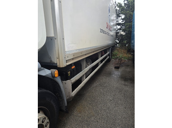 Lizingu i DAF LF 320 DAF LF 320: foto 5