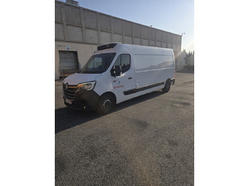 Furgon frigorifer RENAULT Master 2.3